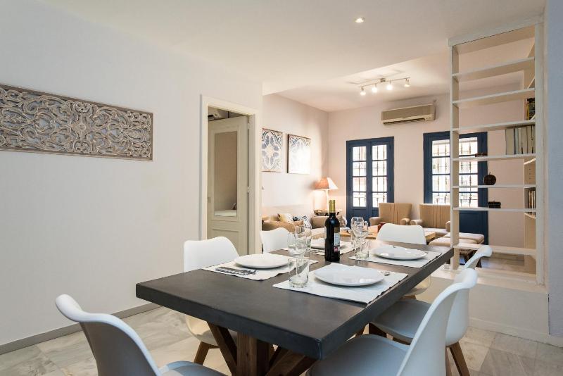 Two-Bedroom Apartment image 2