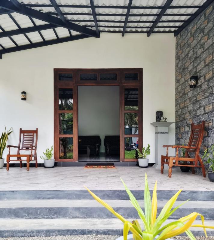 CALAY Garden Villa - Tropical Calm - image 9