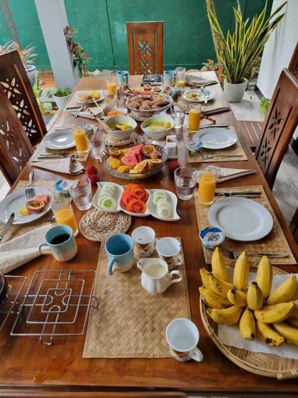CALAY Garden Villa - Tropical Calm - image 15