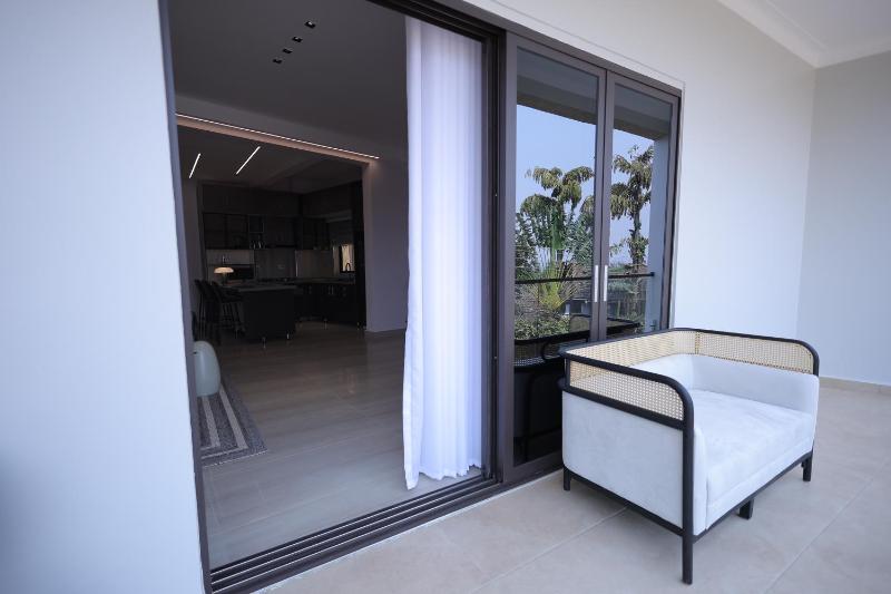 Heritage Residences Muyenga-The Grey Lounge 2BR - image 7
