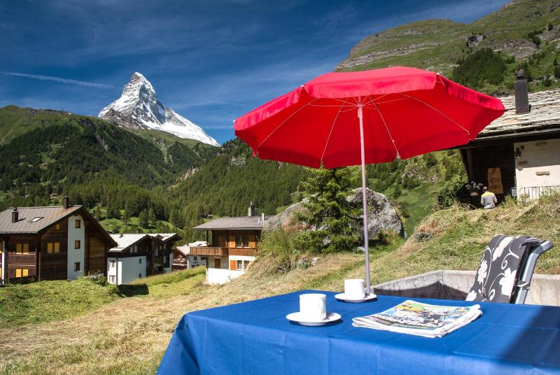 Chalet Tuk-Tuk - image 12