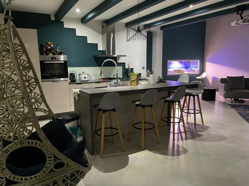 Villa Oasis Antananarivo Private Stay - image 14