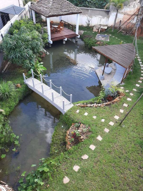 Villa Oasis Antananarivo Private Stay - image 13