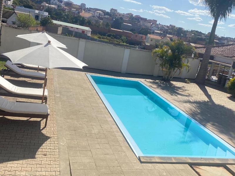 Villa Oasis Antananarivo Private Stay - image 9