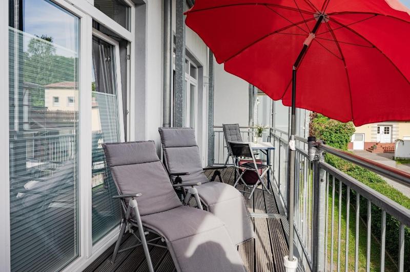 Villa Marin Wohnung 14 - image 9