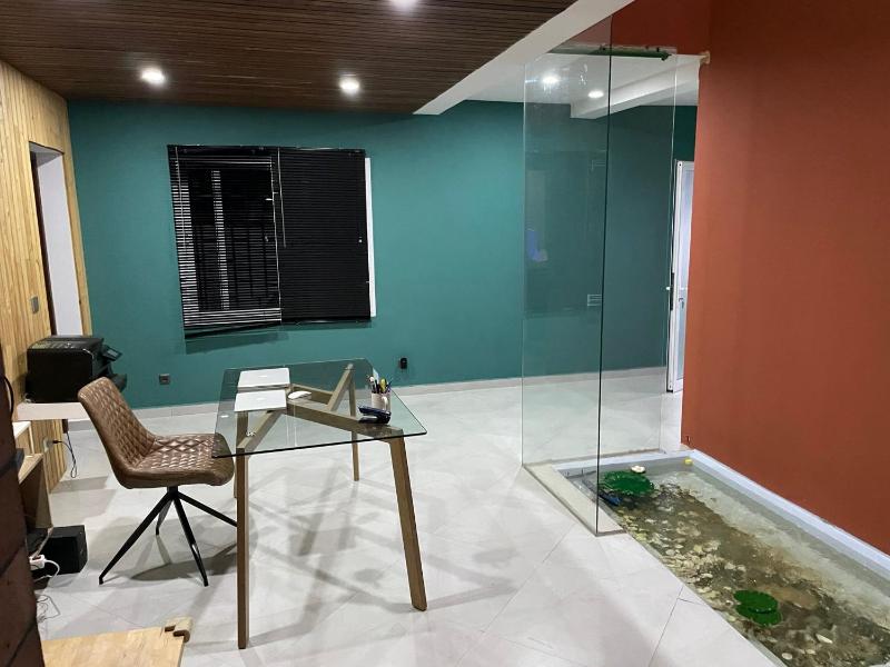Villa Oasis Antananarivo Private Stay - image 7