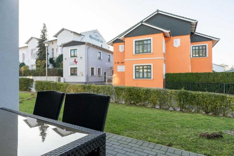 Villa Marin Wohnung 02 - image 15