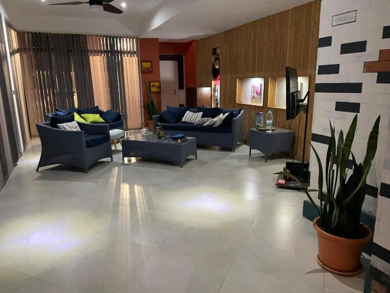 Villa Oasis Antananarivo Private Stay - image 11
