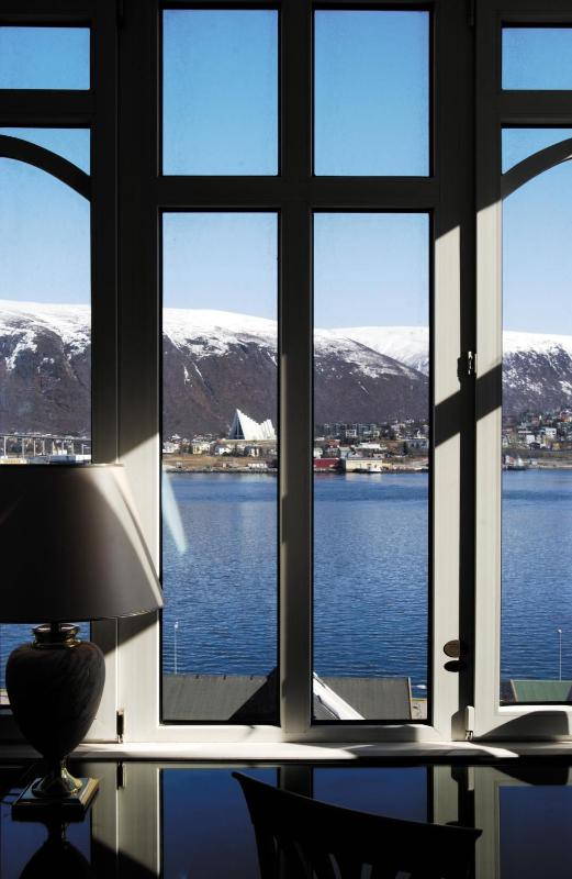 Radisson Blu Hotel Tromso A Verified Net Zero Hotel - image 32