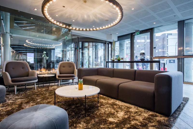 Radisson Blu Hotel Tromso A Verified Net Zero Hotel - image 16