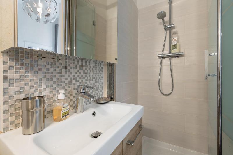 One-Bedroom Apartment image 4