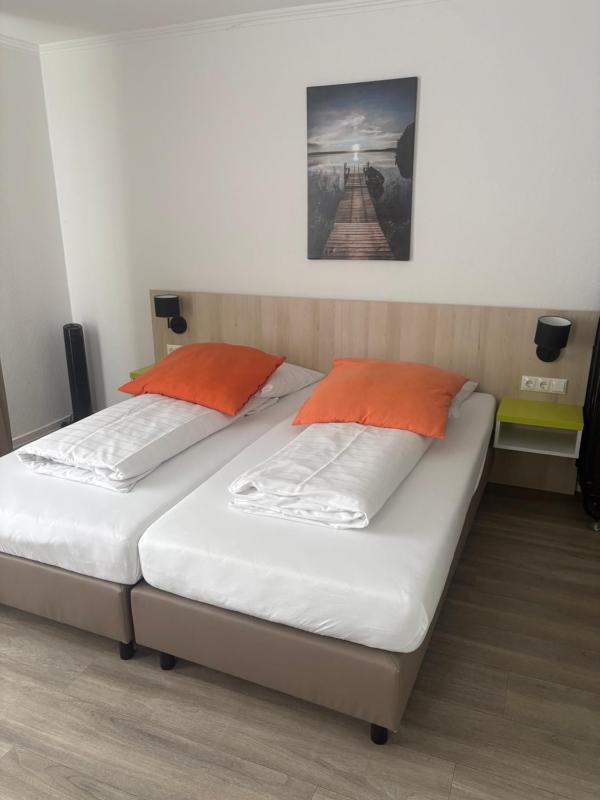 Hotel Falk - image 5