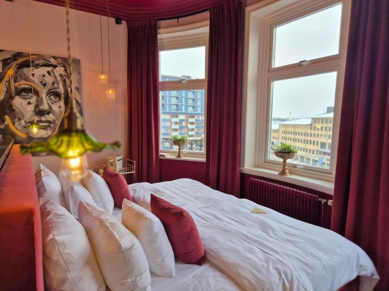 Hotell Onyxen - image 3