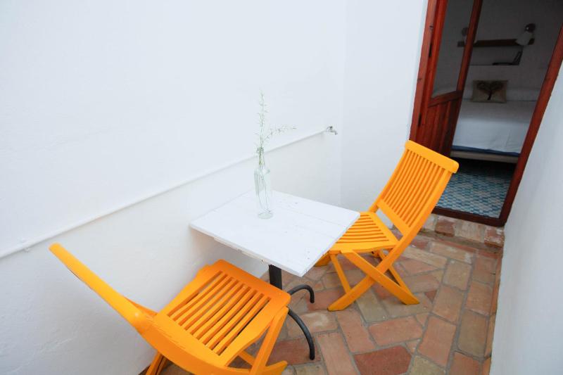 Apartamentos y Estudios Casa de la Hoya - image 38