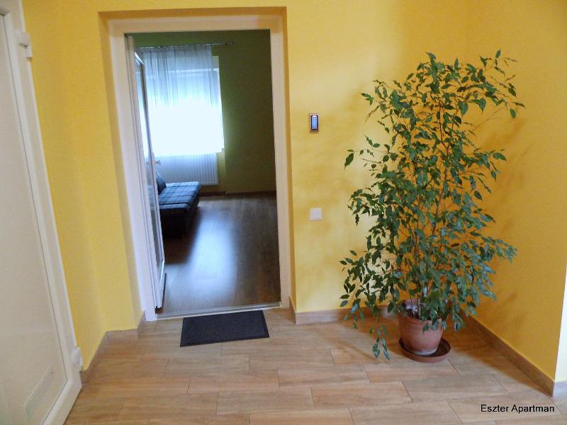 Apartment with Shower image 3
