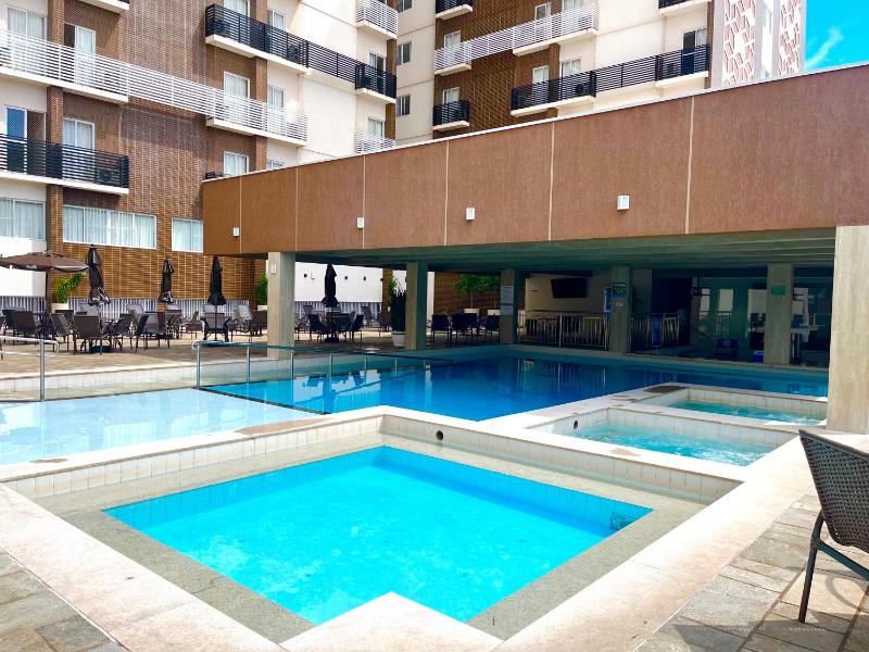 Spazzio Diroma com acesso ao Acqua Park todos os dias - image 21
