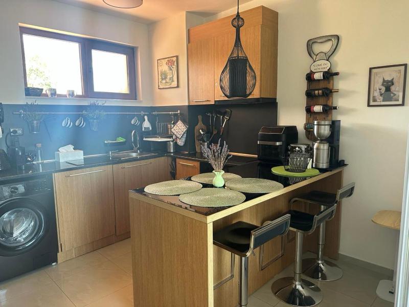 Paradise Bay Apartment - image 16