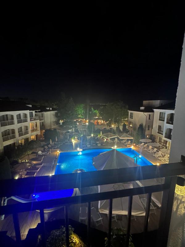 Paradise Bay Apartment - image 13