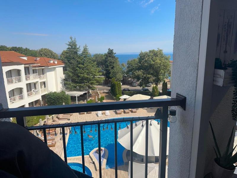 Paradise Bay Apartment - image 18