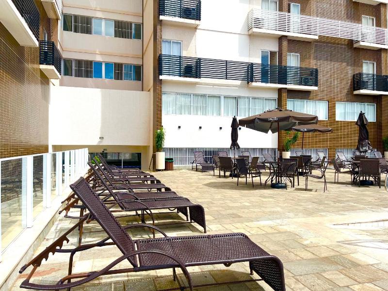 Spazzio Diroma com acesso ao Acqua Park todos os dias - image 30