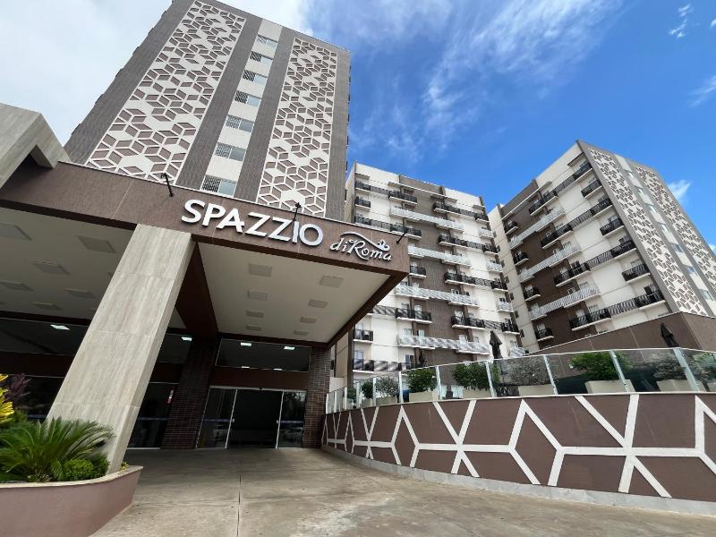 Spazzio Diroma com acesso ao Acqua Park todos os dias - image 22