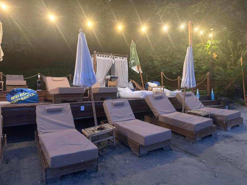 Paradise Bay Apartment - image 22