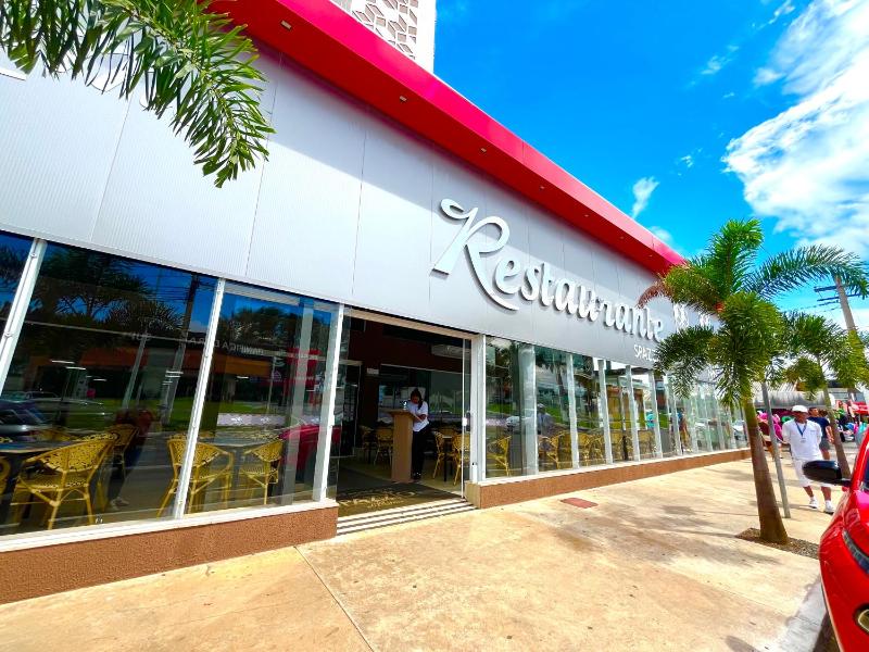 Spazzio Diroma com acesso ao Acqua Park todos os dias - image 35