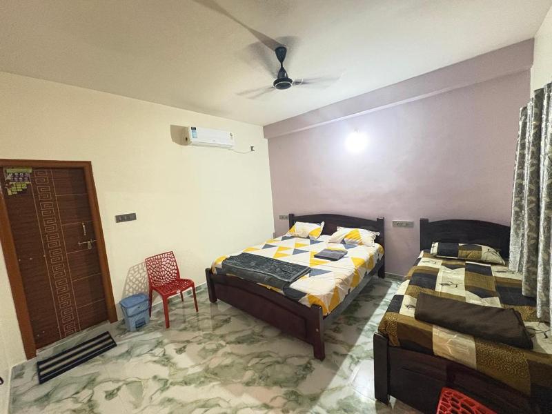 Mani Homestay Hampi - image 6