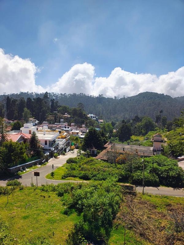 Budget friendly hills view villas - image 16