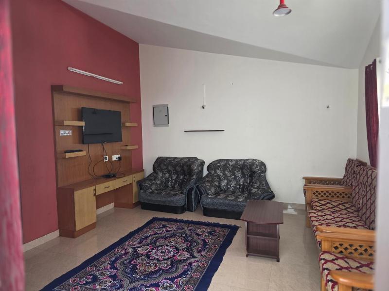 Budget friendly hills view villas - image 12