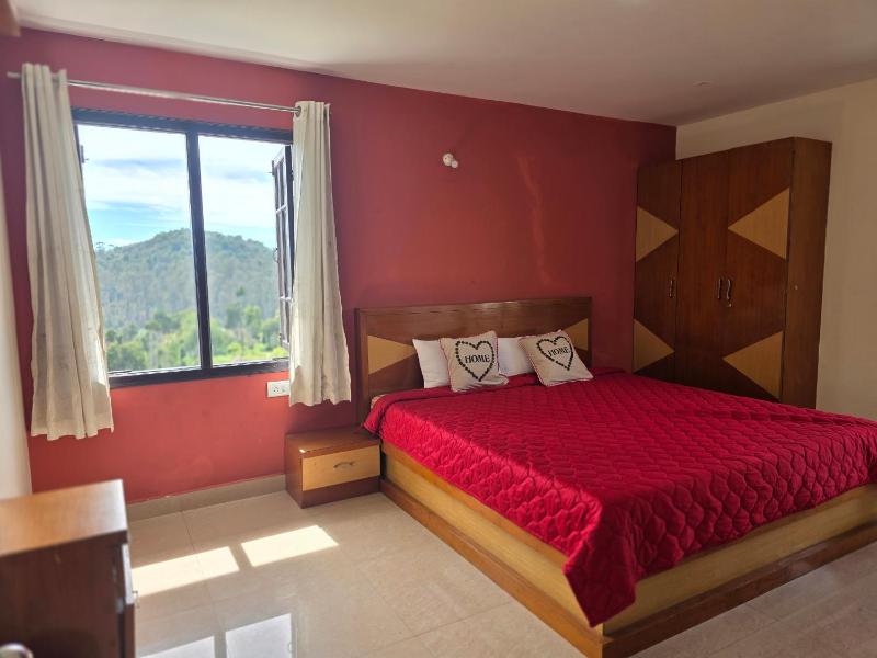 Budget friendly hills view villas - image 3