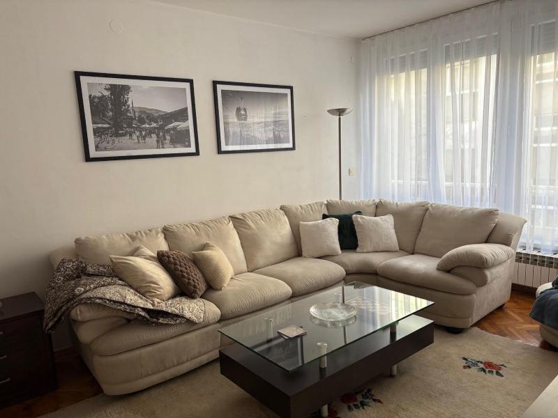 Apartment Katedrala-Center - image 7