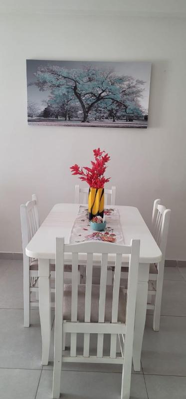Sea View & Big Balcony- Spacious Modern Apt - Perla 2 - image 9