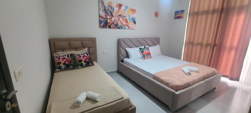 Sea View & Big Balcony- Spacious Modern Apt - Perla 2 - image 12