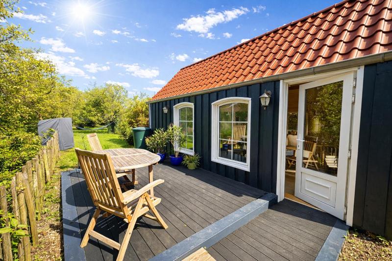 Huus an`t Dörpsdiek - image 13