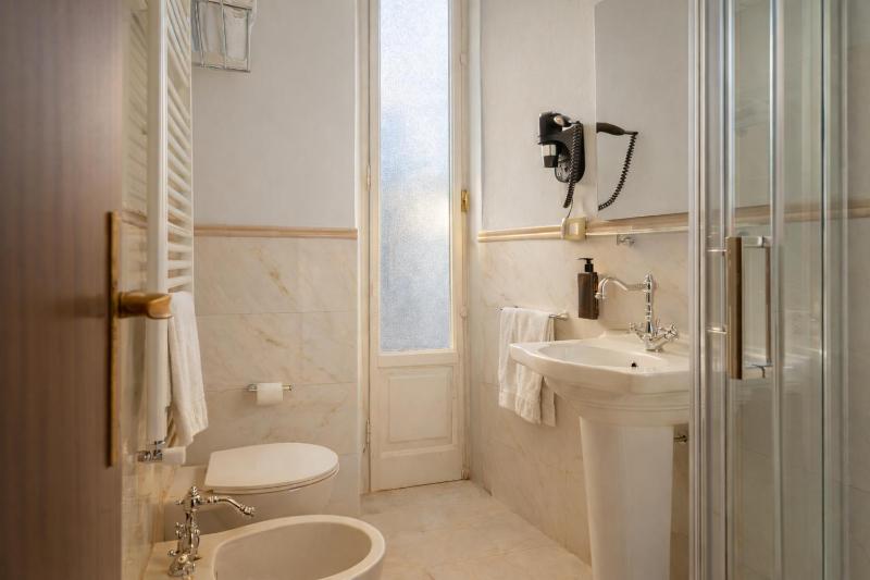 Hotel Delle Rose - image 23