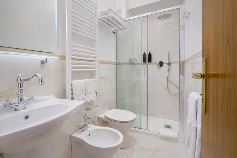 Hotel Delle Rose - image 39