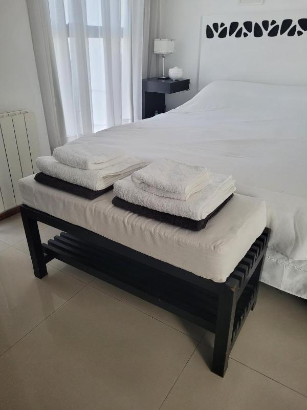 Apartamento Ejecutivo Premium Riviera Tower - image 20