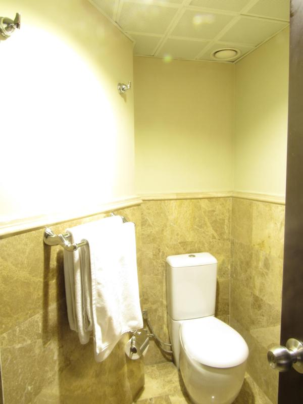 Standard Double or Twin Room image 2