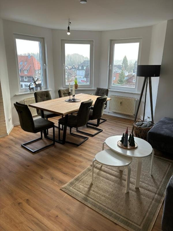 Rathauswiese Ferienwohnung - image 6