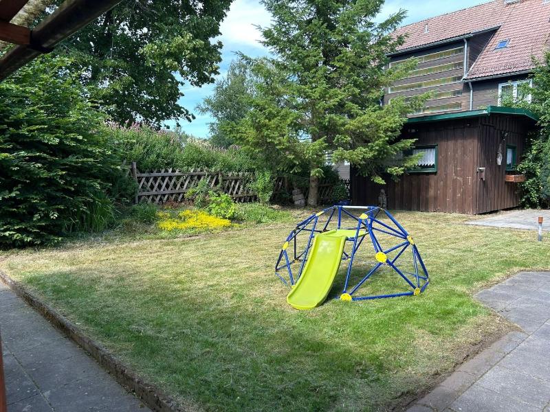 Rathauswiese Ferienwohnung - image 2