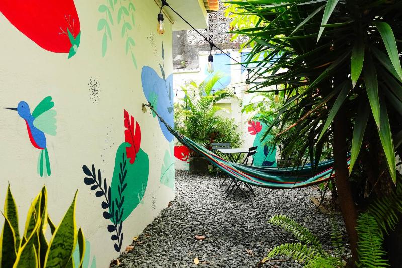 La Palmera Hostel - image 14
