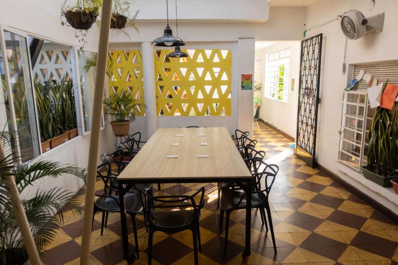 La Palmera Hostel - image 8