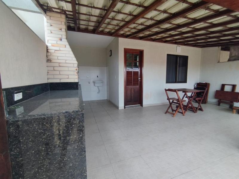 Apartamento duplex 350 metros da praia do Pero - image 18