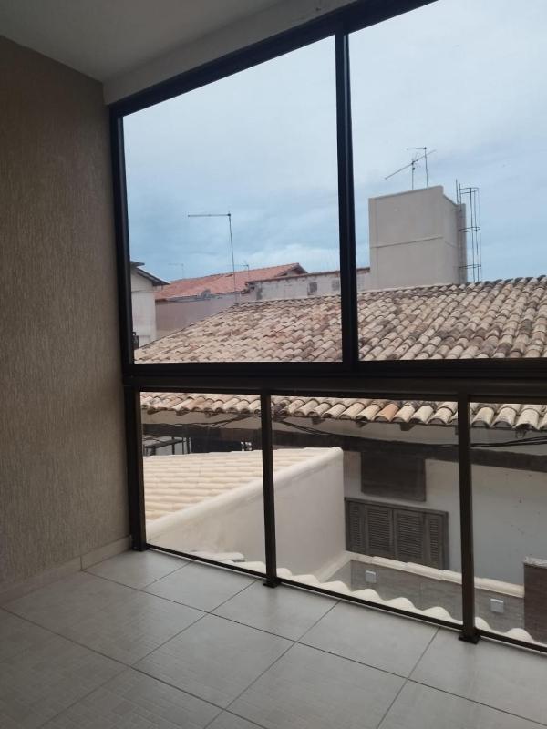 Apartamento duplex 350 metros da praia do Pero - image 3