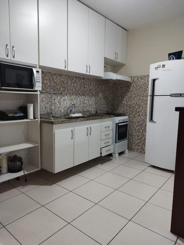 Apartamento duplex 350 metros da praia do Pero - image 5