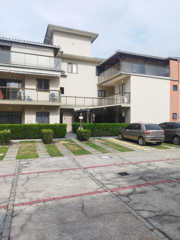 Apartamento duplex 350 metros da praia do Pero - image 11