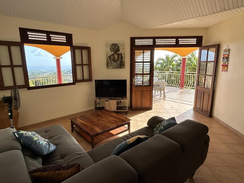 Villa CosaRoé-Vue Mer-Piscine-3 étoiles - image 8