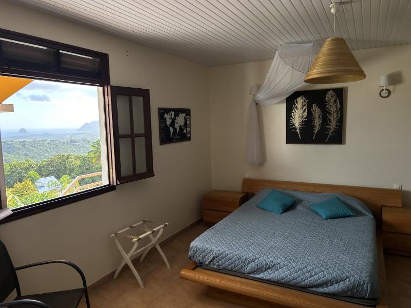 Villa CosaRoé-Vue Mer-Piscine-3 étoiles - image 13