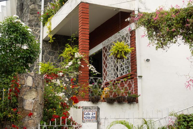 La Palmera Hostel - image 12
